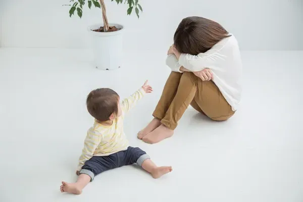 Emotional tantrums