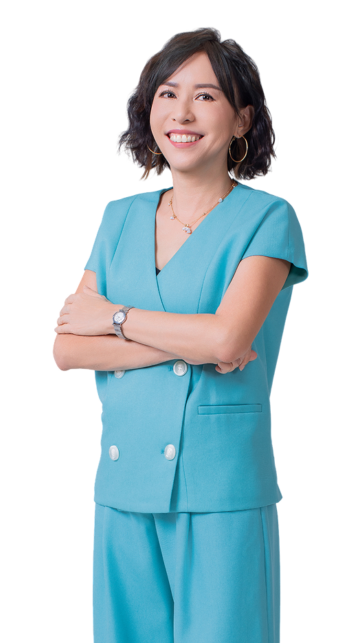 Daphnie Wong