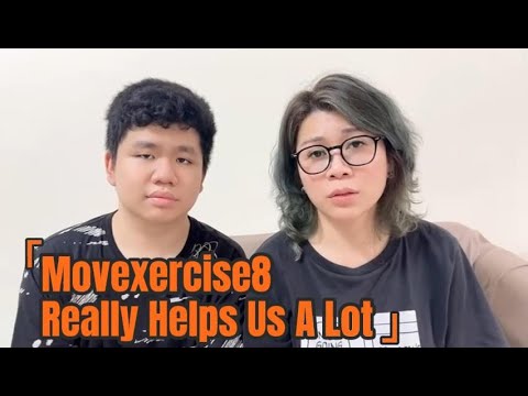 Rachel and Gabriel video testimonial